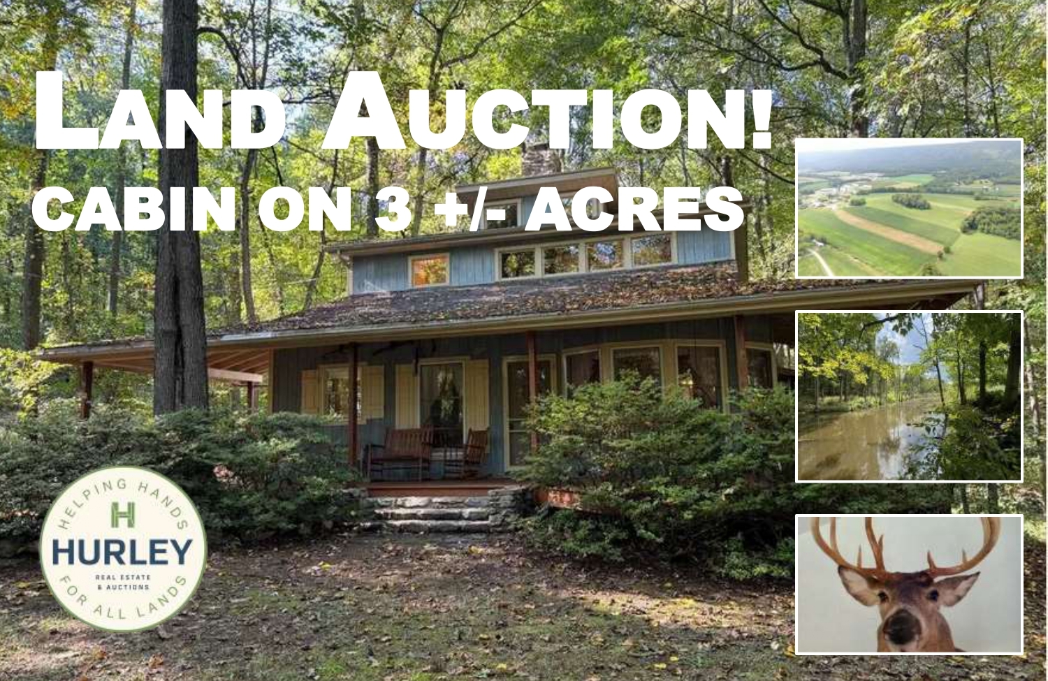 346 Gravel rd, Harrisonville, PA for Sale