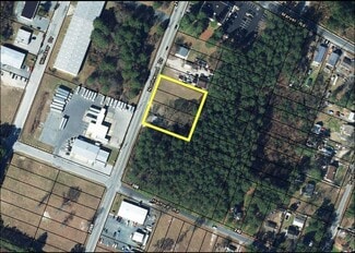 Salisbury, MD Warehouse - 2111 Northwood Dr