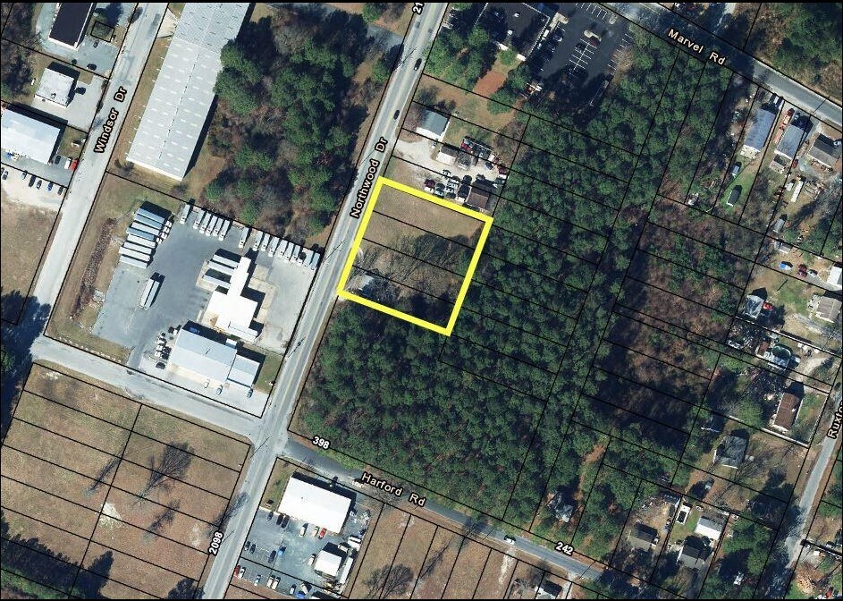 2111 Northwood Dr, Salisbury, MD for Sale