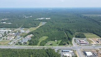 Ruther Glen, VA Commercial - 8123 Ladysmith Rd