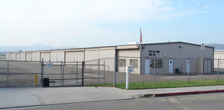 El Cajon, CA Industrial - 545 Kenney St