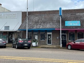 Macon, MS Office/Residential - 2951 Jefferson St