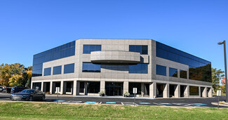 Mayfield Heights, OH Office - 6120 Parkland Blvd