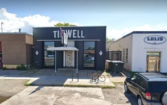 Salt Lake City, UT Retail - 837 S Main St Salt Lake City, UT Retail - 837 S Main St