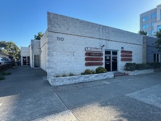 Fairfield, CA Office - 710 Missouri St