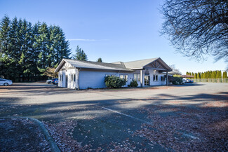 Tumwater, WA Office - 1342 88th Ave