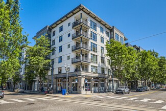Portland, OR Retail - 600-630 NW 10th Ave