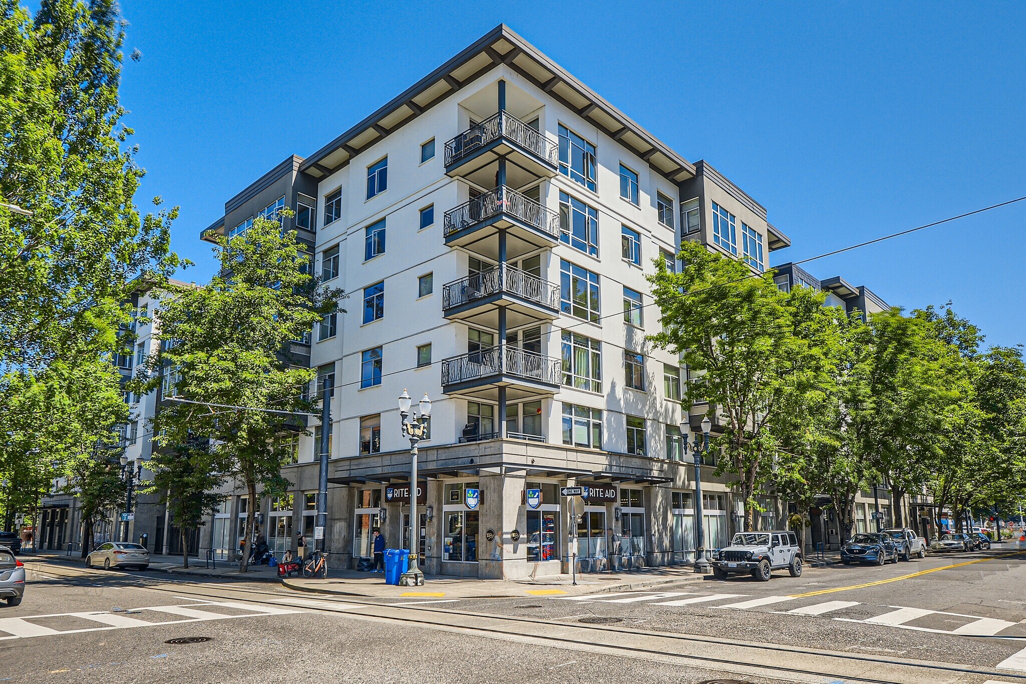 600-630 NW 10th Ave, Portland, OR for Rent
