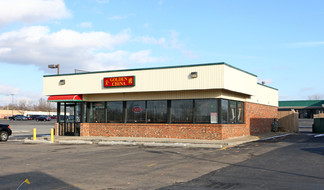 Reynoldsburg, OH Restaurant - 1926 Brice Rd