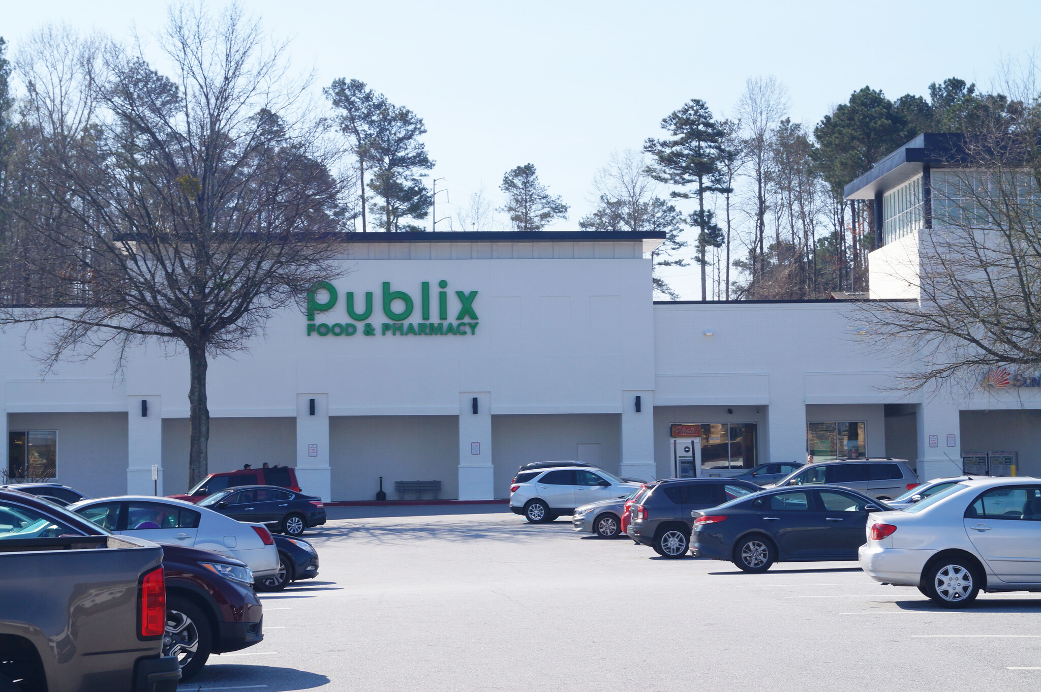 6500 NE Roswell Rd, Atlanta, GA for Rent