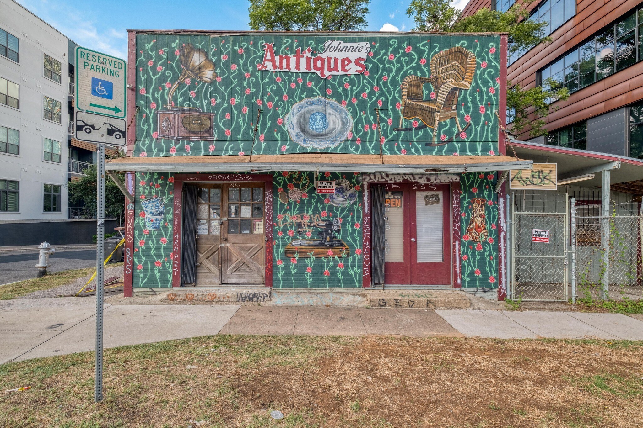 911 E 6th St, Austin, TX for Sale