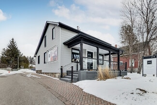 Ajax, ON undefined - 578 Kingston Rd W Ajax, ON undefined - 578 Kingston Rd W