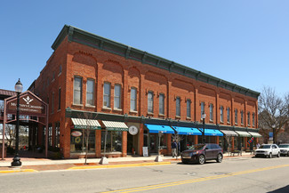 Saline, MI Retail, Flex - 101 S Ann Arbor St