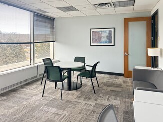 Tarrytown, NY Coworking Space - 520 White Plains Rd