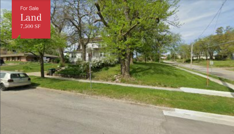 1220 3rd Street, Des Moines, IA for Sale