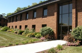 Waukesha, WI Office - 20700 Watertown Rd