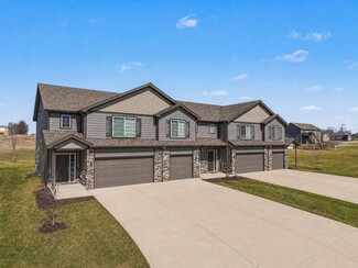 Grain Valley, MO Apartments - Shale Ct