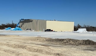 Cibolo, TX Flex - Green Valley Rd @ FM 1103