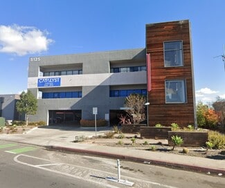 San Diego, CA Office - 5125 Convoy St