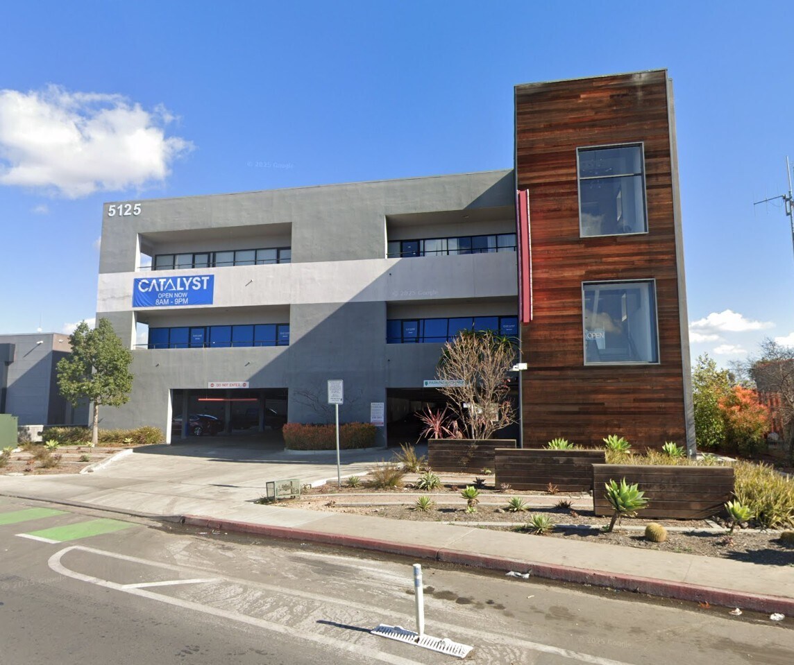 5125 Convoy St, San Diego, CA for Sale