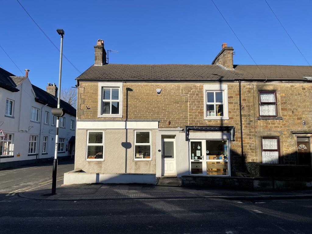 306 Lancaster Rd, Morecambe, LAN for Sale