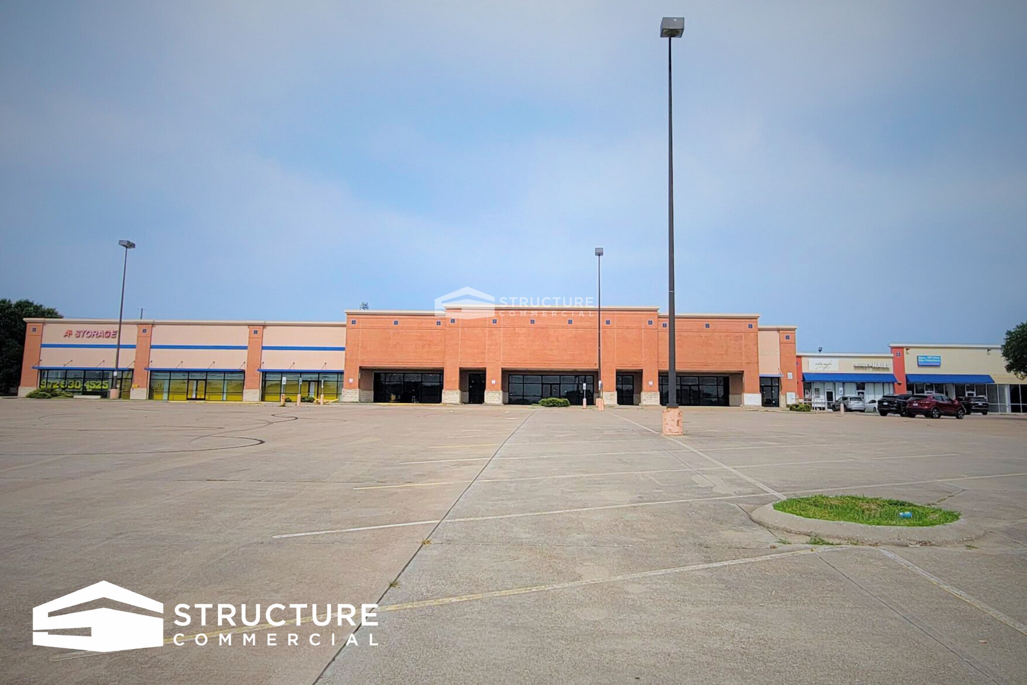 9609 Clark Rd, Dallas, TX for Rent