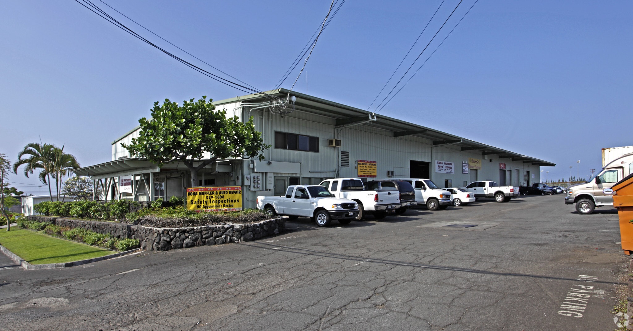 74-5552 Kaiwi St, Kailua Kona, HI for Rent