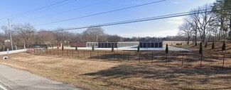 Cottontown, TN Self-Storage Facilities - 4624 Highway 31 W