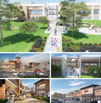 Salt Lake City, UT Retail - 1400 Foothill Dr Salt Lake City, UT Retail - 1400 Foothill Dr