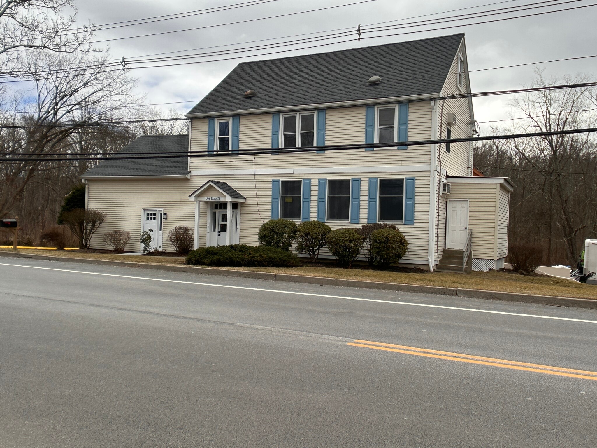 2566 Route 52, Hopewell Junction, NY for Sale