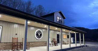 Walkersville, WV Convenience Store - 20165 S US-19 Hwy