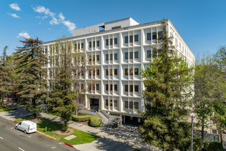 Los Angeles, CA Office - 520 S La Fayette Park Pl