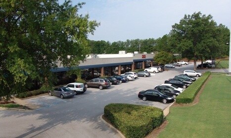 100-106 Oxmoor Rd, Birmingham, AL for Rent
