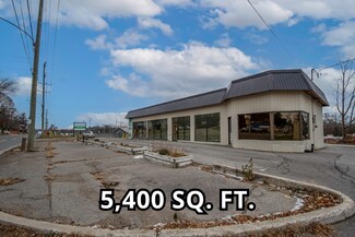 Peterborough, ON Retail - 904 Water St Peterborough, ON Retail - 904 Water St