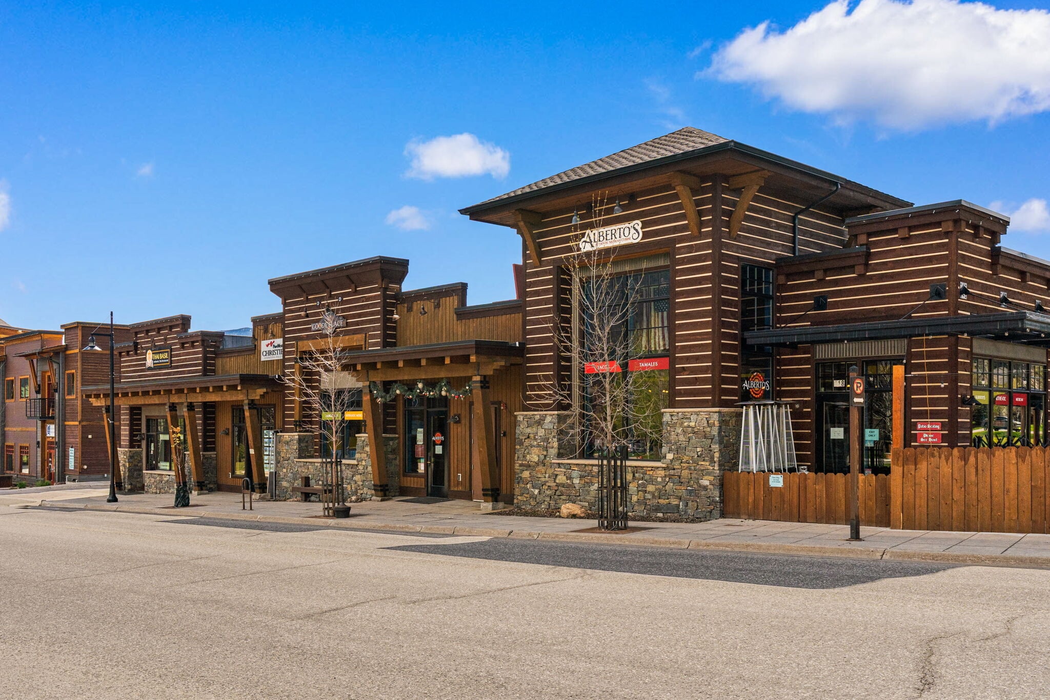 112 Ousel Falls Rd, Big Sky, MT for Sale