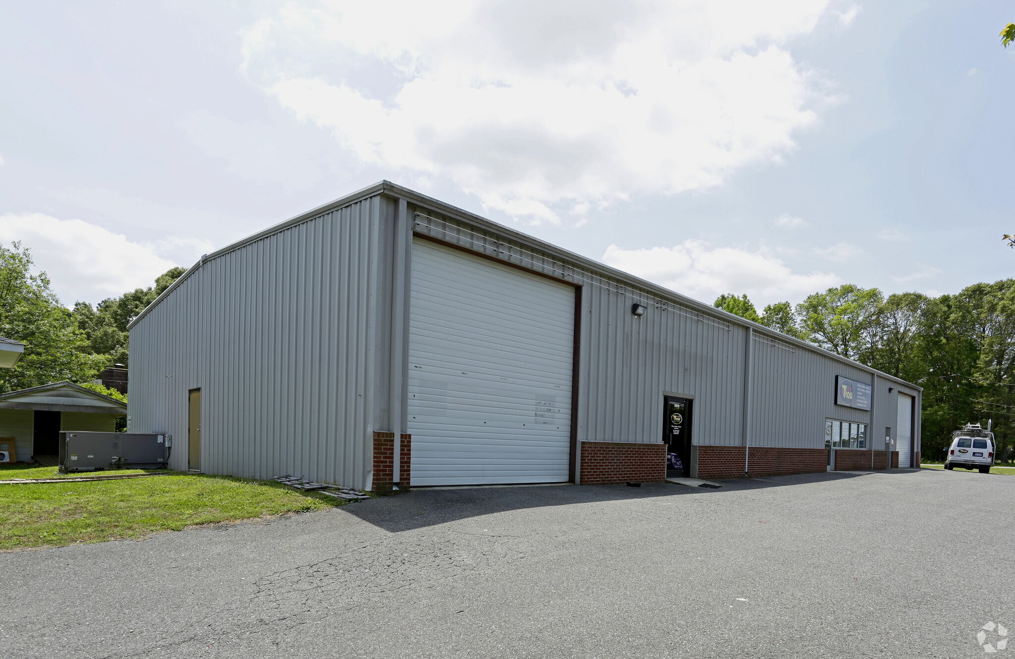 3608-3610 S New Hope Rd, Gastonia, NC for Rent