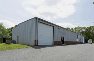 Gastonia, NC Industrial - 3608-3610 S New Hope Rd