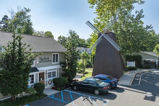 Kingston, NJ Office - 4420 Route 27