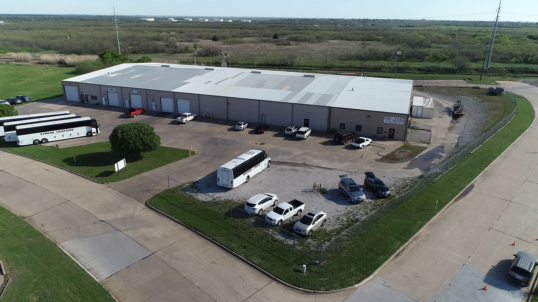 2730 Commerce St, Wichita Falls, TX for Sale
