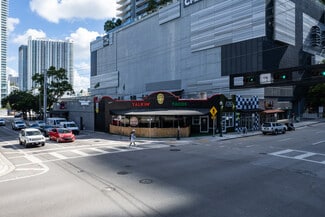 Miami, FL Retail - 97 SW 8th St Miami, FL Retail - 97 SW 8th St