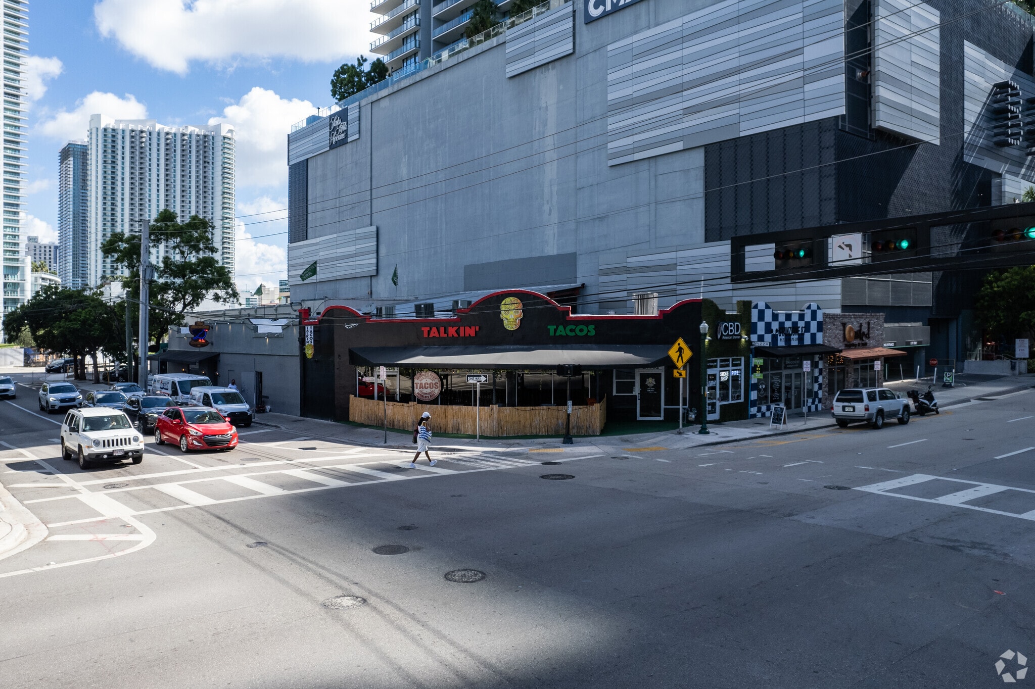 97 SW 8th St, Miami, FL for Rent