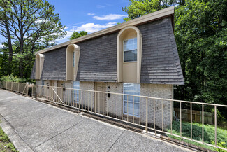 Hoover, AL Apartments - 3246 Warringwood Dr
