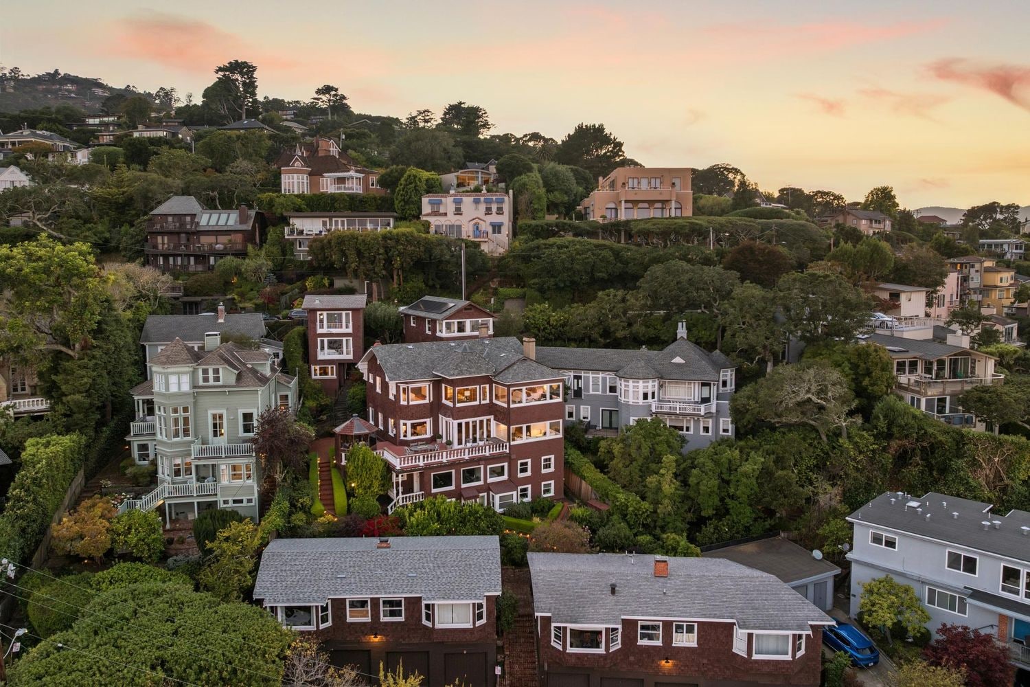 47 Bulkley Ave, Sausalito, CA for Sale