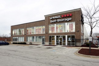 Markham, IL Office - 16650 Albany Ave