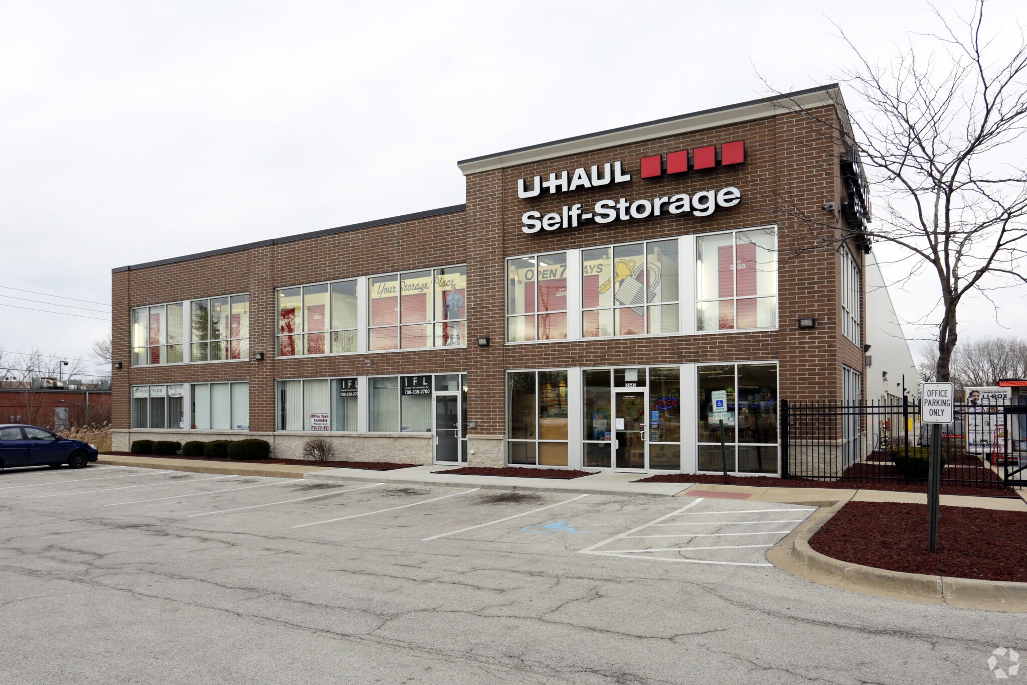 16650 Albany Ave, Markham, IL for Rent
