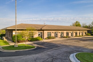 Overland Park, KS Office/Medical - 14201-14215 Metcalf Ave Overland Park, KS Office/Medical - 14201-14215 Metcalf Ave