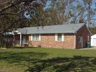 Suffolk, VA Residential Income - 3568 Bridge Rd