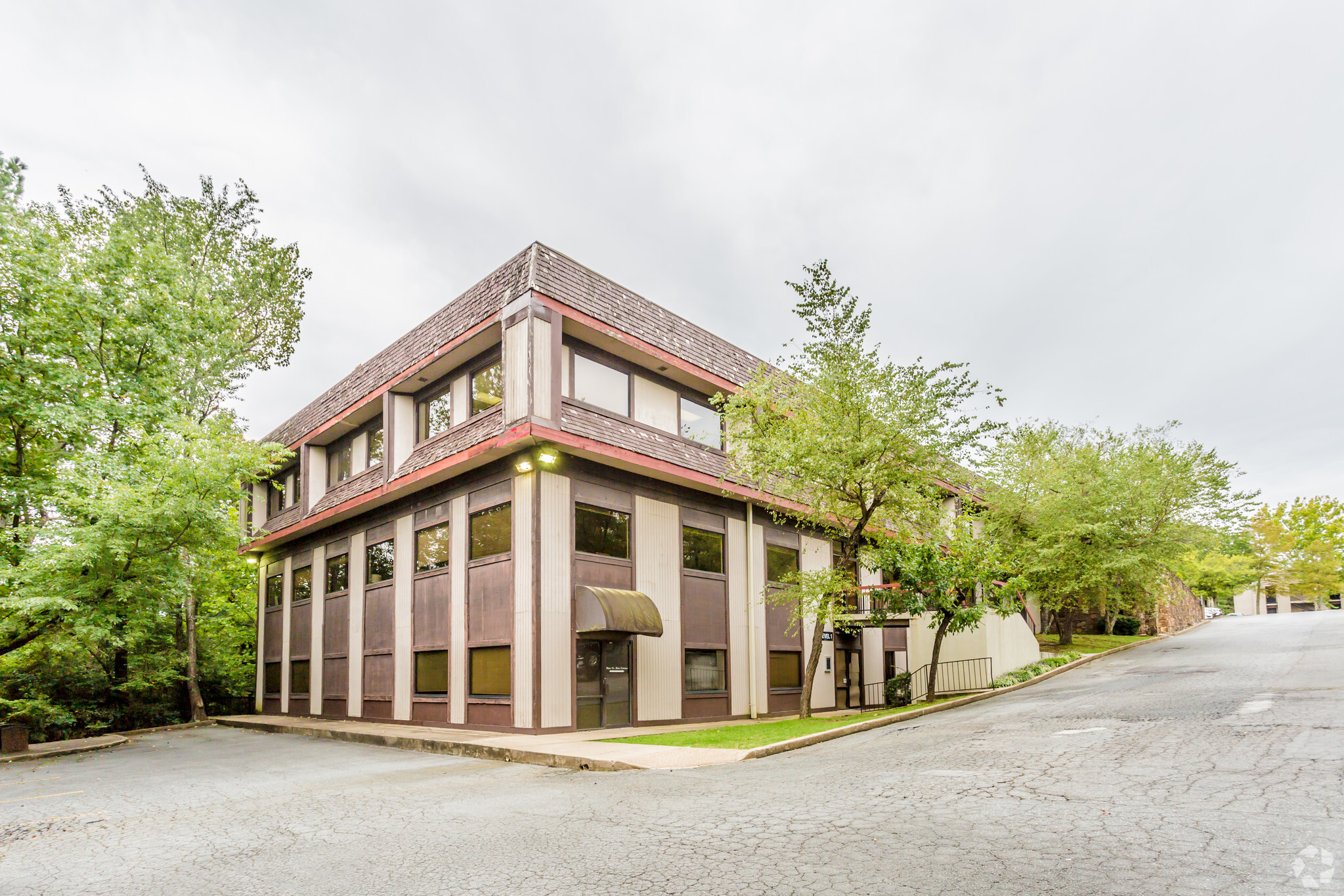 1405 N Pierce St, Little Rock, AR for Rent