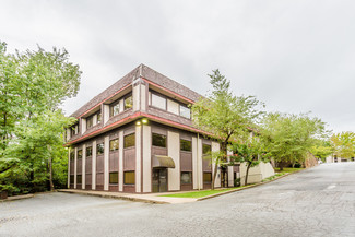 Little Rock, AR Office - 1405 N Pierce St