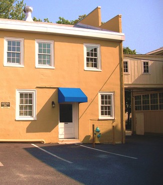 Annapolis, MD Office - 222 Severn Ave